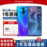 小米Redmi 红米K30  4G/5G手机 二手手机 骁龙765 游戏拍照手机 全网通 深海微光【5G】 6+128G 95新