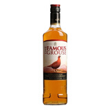 威雀品牌推荐 Famous Grouse 威雀苏格兰威士忌进口洋酒烈酒基酒 威雀威士忌 700mL 1瓶 无盒