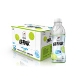 百事可乐王鹤棣代言 佳得乐 补充电解质运动饮料青柠味 600mlx15瓶 整箱装