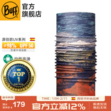 BUFF春秋防晒面罩骑行护颈魔术头巾男女运动脖套户外跑步钓鱼护脸吸汗 原创防晒 124029.555 星空
