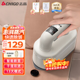 志高（CHIGO）挂烫机家用手持熨烫机熨斗 小型便携式蒸汽挂烫机熨烫机电熨斗烫衣机旅行挂烫机LT-S8