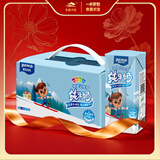 青藏祁莲牦牛奶含量≥70%雅克米克祁连山牧场纯牛奶 200ml*12/箱 