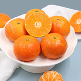 京鲜生 东江湖蜜橘 2斤单果50g起 橘子/桔子  生鲜水果