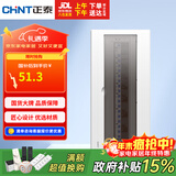 正泰（CHNT）强电箱配电箱明装20回路NEX5-C12000M