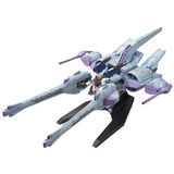 万代（BANDAI） 高达拼装模型 HG 1/144 hg敢达机器人玩具 HG SEED 016 流星+自由