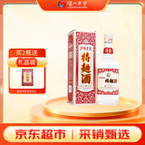 泸州老窖 特曲60版喜庆宴席装 浓香型白酒  52度 500ml 单瓶装