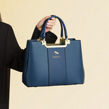 红蜻蜓（RED DRAGONFLY）2026新款包包女包牛皮斜挎单肩托特手提包送妈妈母亲节生日礼物