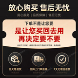 DEATKN德国口笛萨克斯新型迷你笛子演奏级升级卡祖笛乐器哨简单易学 售后无忧