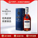 马爹利（Martell） 蓝带XO级 干邑白兰地 洋酒 350mL