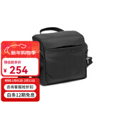 曼富图（Manfrotto） Advanced系列旅拍者新款三代单肩单背包单反微单相机摄影包便携包适用于佳能R6尼康ZF/富士XT-5 MB MA3-SB-M