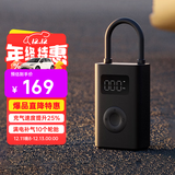 小米米家充气宝2D 便携车载充气泵胎压检测适配小米汽车YU7预设胎压