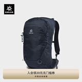 KAILAS凯乐石风洞26L背包CORDURA耐磨轻量徒步登山包 深藏蓝 KA2553008 均码