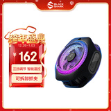 黑鲨4Pro磁吸手机散热器 游戏直播散热背夹上下出风降温神器 适用平板苹果17iPad小米IQOO一加绝区零