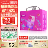 碧芭宝贝拉拉裤冰淇淋special系列婴儿裤型纸尿裤超薄透气 拉拉裤XXL码 32片(15kg以上）