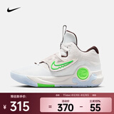 耐克（NIKE）杜兰特男子篮球鞋 KD TREY 5 X EP DJ7554-014 43