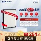 布鲁雅尔Blueair空气净化器过滤网滤芯 粒子型滤网适用270E/303/303+ 除颗粒物【配件】