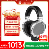 HIFIMAN（海菲曼）DEVA Pro无线蓝牙耳机 头戴式平板振膜游戏电脑手机hifi发烧音乐耳机 