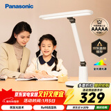松下（Panasonic）台灯 AAAAA级全光谱 护眼学习 家用学生儿童护眼台灯 致言 