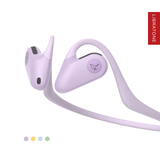 LIBRATONE【女神节礼物】小鸟UP 开放式蓝牙耳机不入耳后挂式跑步运动户外骑行轻便无线耳机适用于苹果华为