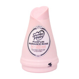 小林制药（KOBAYASHI） 空气清新剂固体日本进口厕所除臭剂日本进口 浪漫玫瑰花香