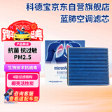 科德宝蓝肺空调滤清器芯格BL165适用马自达CX-5马自达3昂克赛拉13-18款