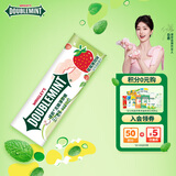 绿箭 无糖薄荷糖 草莓薄荷味23.8g约35粒/瓶 休闲零食糖果 口气清新糖