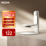 小米（MI）Redmi投影仪 原装一体云台支架 铝合金主体 360度自由旋转 适用于Redmi投影仪2/2 Pro/3/Lite