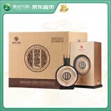 习酒 窖藏藏品 酱香型白酒 53度 500ml*6瓶 整箱装