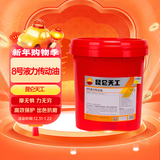 昆仑天工昆仑润滑油 天工8号液力传动油 转向盘助力用油汽车保养13kg