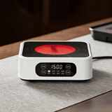 忆壶茶电陶炉煮茶家用2025新款小型烧水煮茶炉大功率自动保温电茶炉