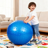 TaTanice早教大龙球儿童感统训练器材家用瑜伽球幼儿园户外玩具新年礼物