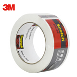 3M 思高透明多用途 封箱胶带 办公用品 309 48mm*90m 