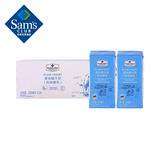 Member's Mark 德国进口 原味酸牛奶(风味酸乳) 200mL*24 200mL*24