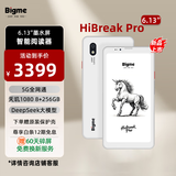 BIGME Hibreak pro 高配墨水屏阅读器 显示器电纸书阅读平板电脑 护眼墨水屏电子书8+256GB