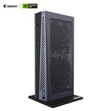 技嘉（GIGABYTE）AORUS RTX 5060Ti AI BOX 16GB显卡扩展坞DLSS4/雷电5 USB4即插即用/100W供电/设计渲染AI模型应用