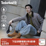 添柏岚（Timberland）[徐明浩同款]男女同款经典黄靴/新款防水靴10061 10061W/小麦色 TB0 仅批次不同 44.5 鞋内长：28.5cm