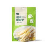 七鲜 泡椒脆笋尖200g