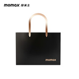 摩米士（MOMAX）礼品袋手提袋高级感包装袋礼袋