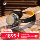 森海塞尔（Sennheiser）【焕新补贴】MOMENTUM 4 无线耳机 80周年纪念版 蓝牙头戴主动降噪音乐耳机 礼物送男女友学生