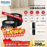 飞利浦（PHILIPS）空气净化器滤网滤芯官方正品 FY4200/00 适用于飞利浦空气净化器AC4228/KJ540F-D28/D29【配件】