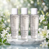 兰蔻净澈焕肤双重精华水50ml×3（新款） 极光水 保湿水杨酸 混油皮