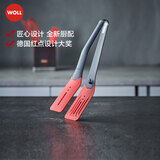 弗欧（WOLL）厨房厨具配件实用硅胶配件 New牛排铲夹 KU009