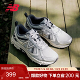NEW BALANCE休闲鞋男鞋女鞋越野户外鞋透气复古运动鞋410系列MT410KR5 36
