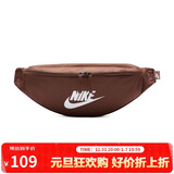 耐克NIKE男女通款腰包 便携胸包 斜挎包 运动休闲包DB0490-265均码