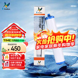 道尔顿（Doulton）【英国原装进口】净水器滤芯 KDF DIP301专用适配滤芯BioTect Ultra 9004型