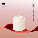 至本净肌平衡清透面霜替换装50g（需配合正装容器使用）新年礼物