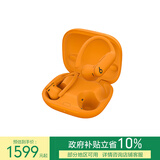 beats Powerbeats Pro 2【郑钦文同款】真无线高性能耳机  运动蓝牙耳机 心率监测 【新年礼物】高能橙