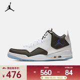 耐克（NIKE）JORDAN COURTSIDE 23 男子运动鞋 AR1000-104 47.5