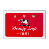 牛乳石硷COW赞多同款牛牌美肤香皂90g红盒洗脸沐浴皂进口手工皂肥皂温和