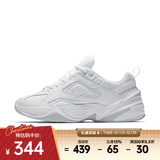 耐克（NIKE） 男子运动鞋  M2K TEKNO AV4789-101 39